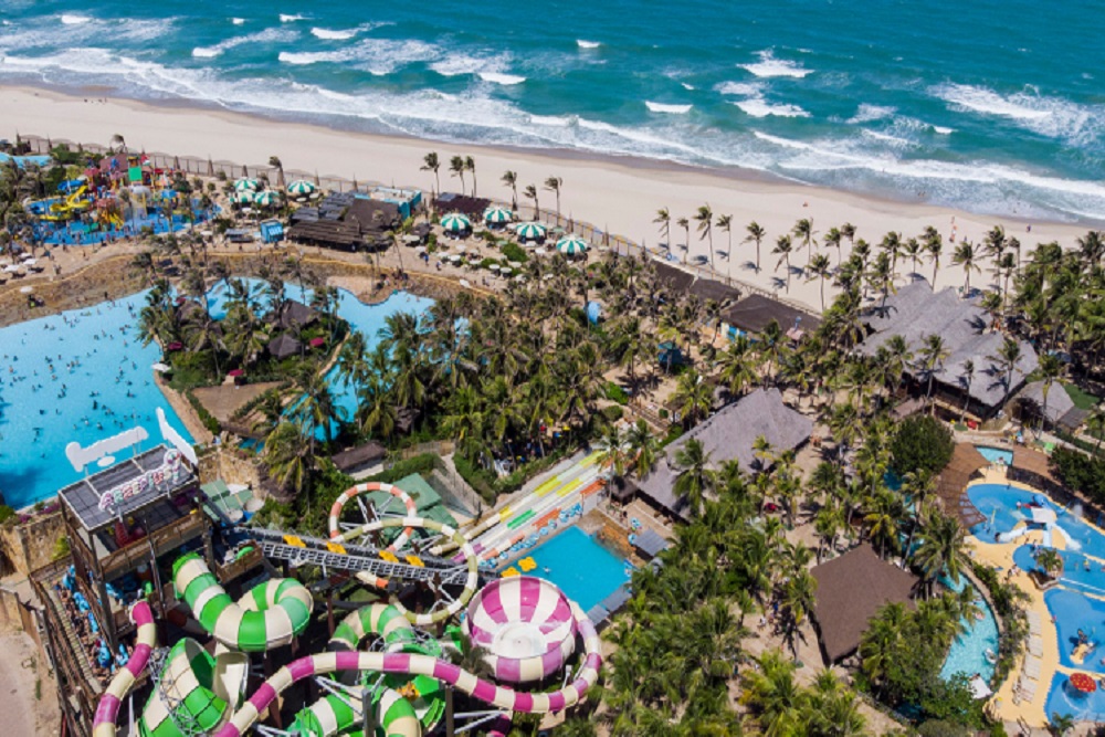 Beach Park